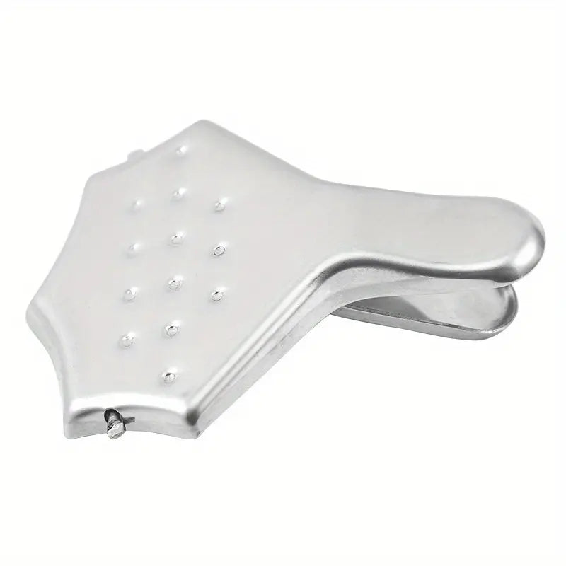 Stainless Steel Manual Lemon Juice Squeezer Gadget