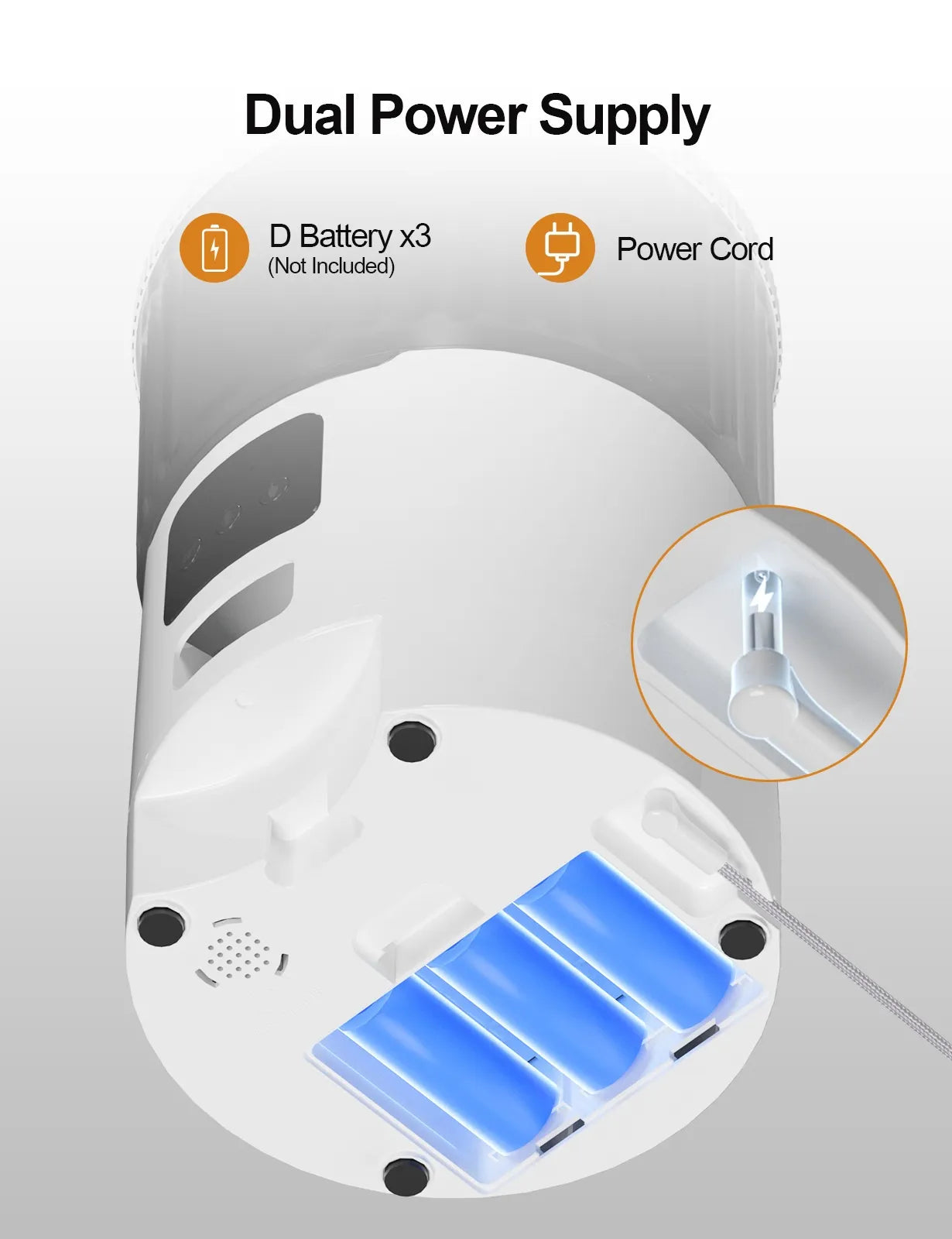 Smart Automatic Pet Feeder