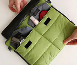 GO GO Gadget Pouch Insert