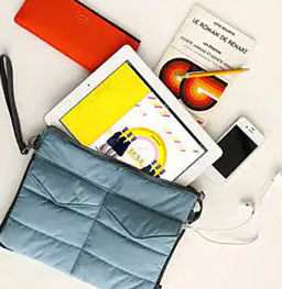 GO GO Gadget Pouch Insert