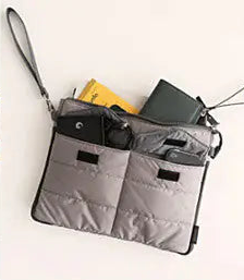 GO GO Gadget Pouch Insert