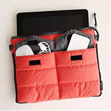 GO GO Gadget Pouch Insert