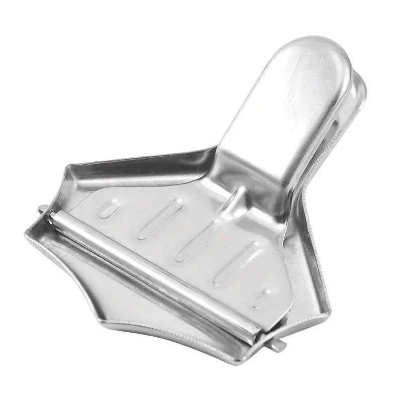 Stainless Steel Manual Lemon Juice Squeezer Gadget