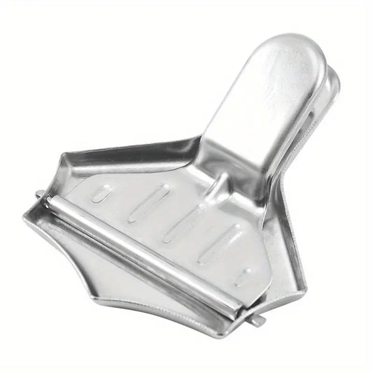 Stainless Steel Manual Lemon Juice Squeezer Gadget