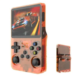 RG300 Handheld Game Console