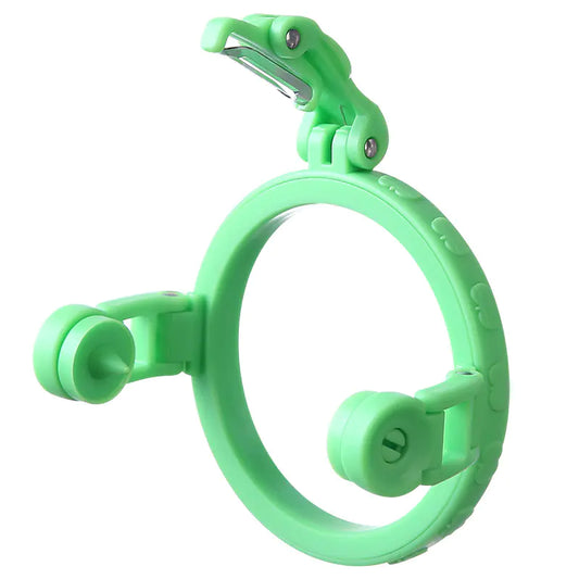 Stainless Steel Fruit Peeler Gadget