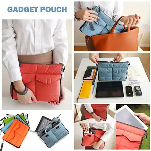 GO GO Gadget Pouch Insert