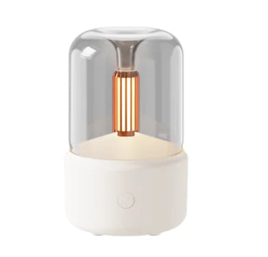 Retro LED Aroma Diffuser